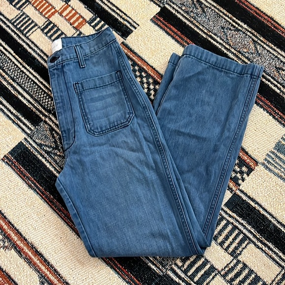 Doen Maritime Jeans - Picture 3 of 12